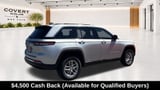 2026 Jeep Grand Cherokee - Preview 10