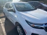 2022 Chevrolet Equinox - Preview 4