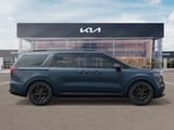 2027 Kia Carnival - Preview 7