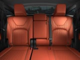 2027 INFINITI QX65 - Preview 8