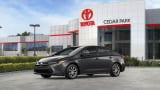 2026 Toyota Corolla - Preview 2