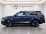 2024 Kia Telluride - Preview 3