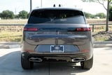 2026 Land Rover Range Rover Sport - Preview 10
