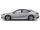 2027 Toyota Camry - Preview 3