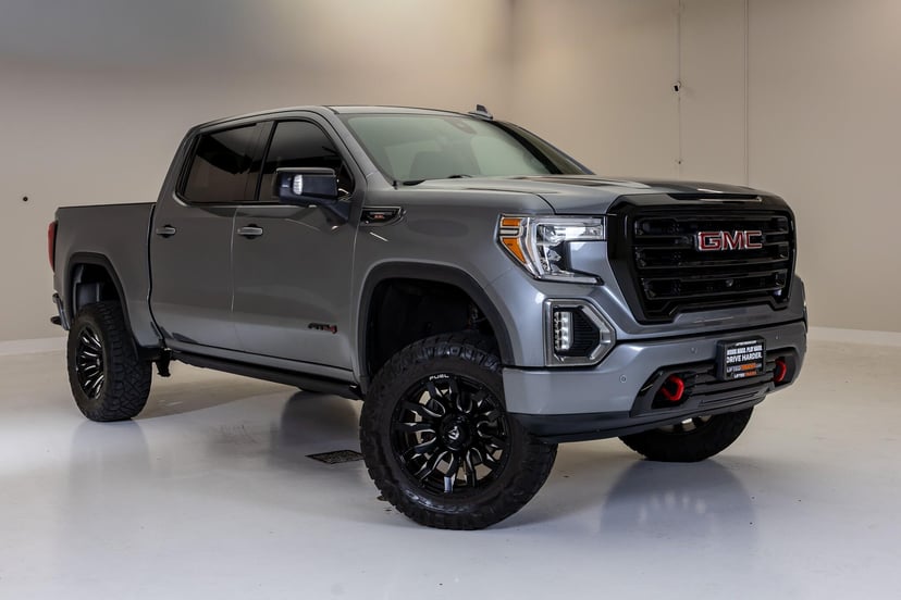 2020 GMC Sierra 1500 - Image 1