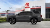 2026 Toyota 4Runner - Preview 4