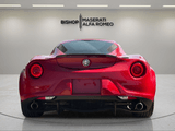 2015 Alfa Romeo 4C - Preview 4