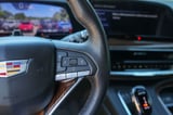 2024 Cadillac Escalade ESV - Preview 12