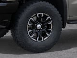 2026 Chevrolet Silverado 1500 - Preview 9