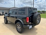 2026 Ford Bronco - Preview 5