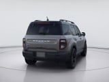 2026 Ford Bronco Sport - Preview 8