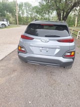 2018 Hyundai Kona - Preview 6