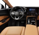 2026 Lexus NX - Preview 7