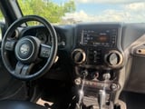 2017 Jeep Wrangler - Preview 11