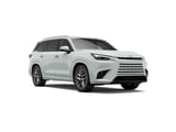 2026 Lexus TX - Preview 4