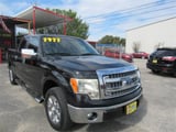 2013 Ford F-150 - Preview 2
