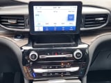 2023 Ford Explorer - Preview 16