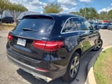 2019 Mercedes-Benz GLC - Preview 2