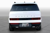 2024 Hyundai Santa Fe - Preview 4