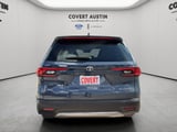 2025 Toyota Grand Highlander - Preview 4