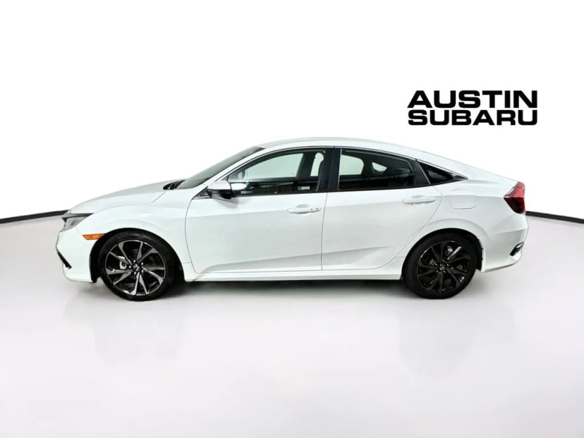 2020 Honda Civic - Image 2