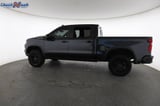 2022 Chevrolet Silverado 1500 - Preview 8
