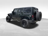 2012 Jeep Wrangler - Preview 7