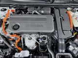 2026 Honda Civic - Preview 12