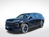 2027 Chevrolet Traverse - Preview 7
