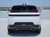 2026 Land Rover Range Rover Sport - Preview 6