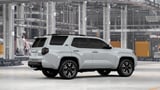 2026 Toyota 4Runner - Preview 11