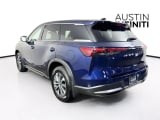 2026 INFINITI QX60 - Preview 5