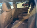 2017 Cadillac Escalade - Preview 4