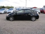 2011 Toyota Prius - Preview 6