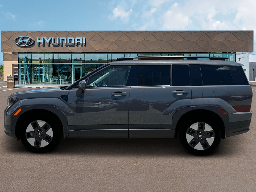 2026 Hyundai Santa Fe - Image 2