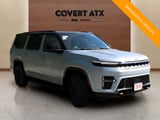 2026 Jeep Grand Wagoneer - Preview 7