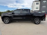 2020 Chevrolet Silverado - Preview 3