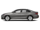 2021 Volkswagen Jetta - Preview 4