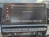 2026 Honda Odyssey - Preview 14