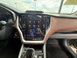 2022 Subaru Outback - Preview 14