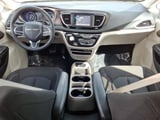 2023 Chrysler Voyager - Preview 15