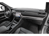 2025 Jeep Grand Cherokee L - Preview 12