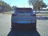 2026 Chevrolet Trailblazer - Preview 4