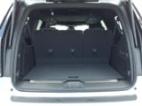 2026 Chevrolet Suburban - Preview 9