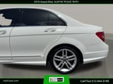 2013 Mercedes-Benz C-Class - Preview 12