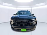 2026 Chevrolet Silverado - Preview 8
