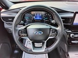 2022 Ford Explorer - Preview 12