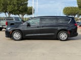 2023 Chrysler Voyager - Preview 2