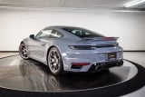 2025 Porsche 911 - Preview 3