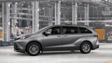 2026 Toyota Sienna - Preview 3